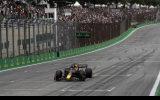 Гран Прі Бразилії-2023. Кращі моменти гонки (ВІДЕО)