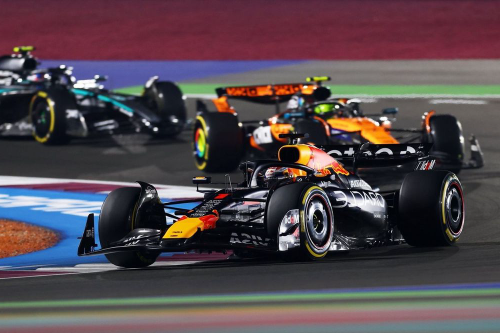 �������: ����� Alpine �� ����� ����� �������� �� ����, �� ����� Mercedes �����������