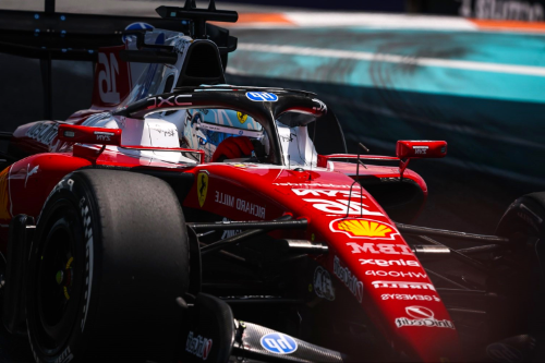 FIA ����� �� ������������ ������ Ferrari � ���������� ����