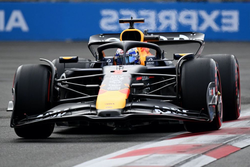 ��������: � Ferr�ri ����������� ���� �����������, ��� � Mercedes