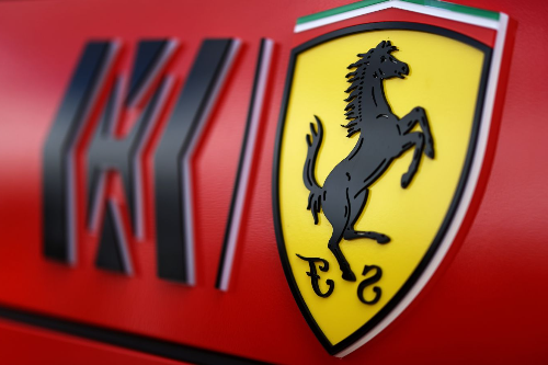 �������: Ferrari ����� ������ ��������� ������ �����, �� ��� ���� ����