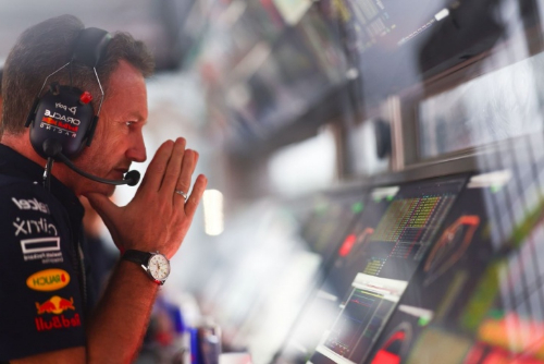 GPblog: Red Bull     