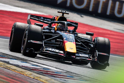 �������: ���������� ����������� ��� ��������� ���������� � McLaren