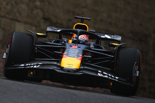 ����� �������: ���� Red Bull - ����������, � � ������ ���� ����