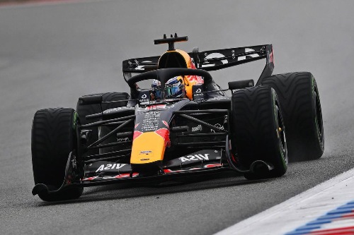 �������: ϳ��� �������� ����'��� McLaren ������� ��������� �������� ��� �����������