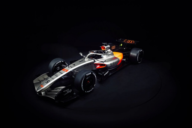 �������� ³�� �������� ������� ������ �������� Audi