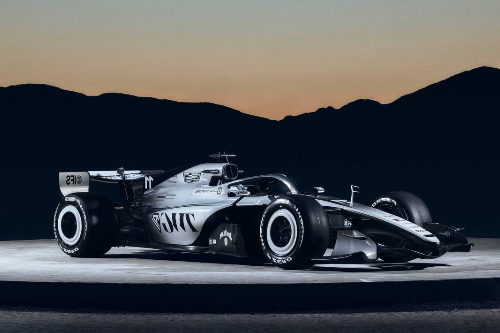 �������: Cadillac �������� 1 ���� ������ ������ ��� ��������� � �������-1