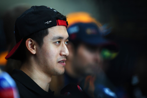 ���� ������ �������� �������� � Cadillac