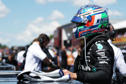 FIA ���� ��������� Mercedes ��������������� ������������ �����