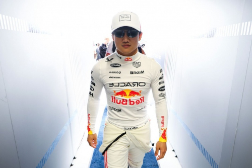 :   Red Bull       Aston Martin