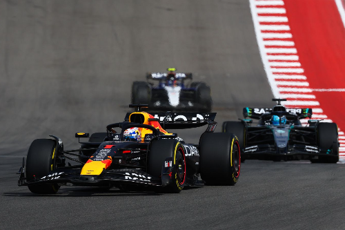 ͳ������ ����� ������� �����, �� ��� ���������� ������ Red Bull